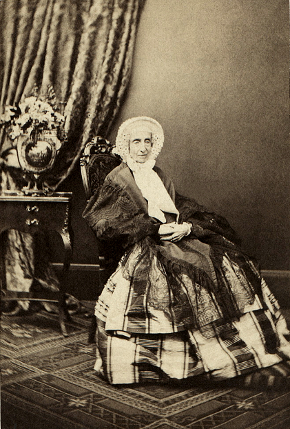 Louise-Marie-Amlie de Bourbon-Siciles